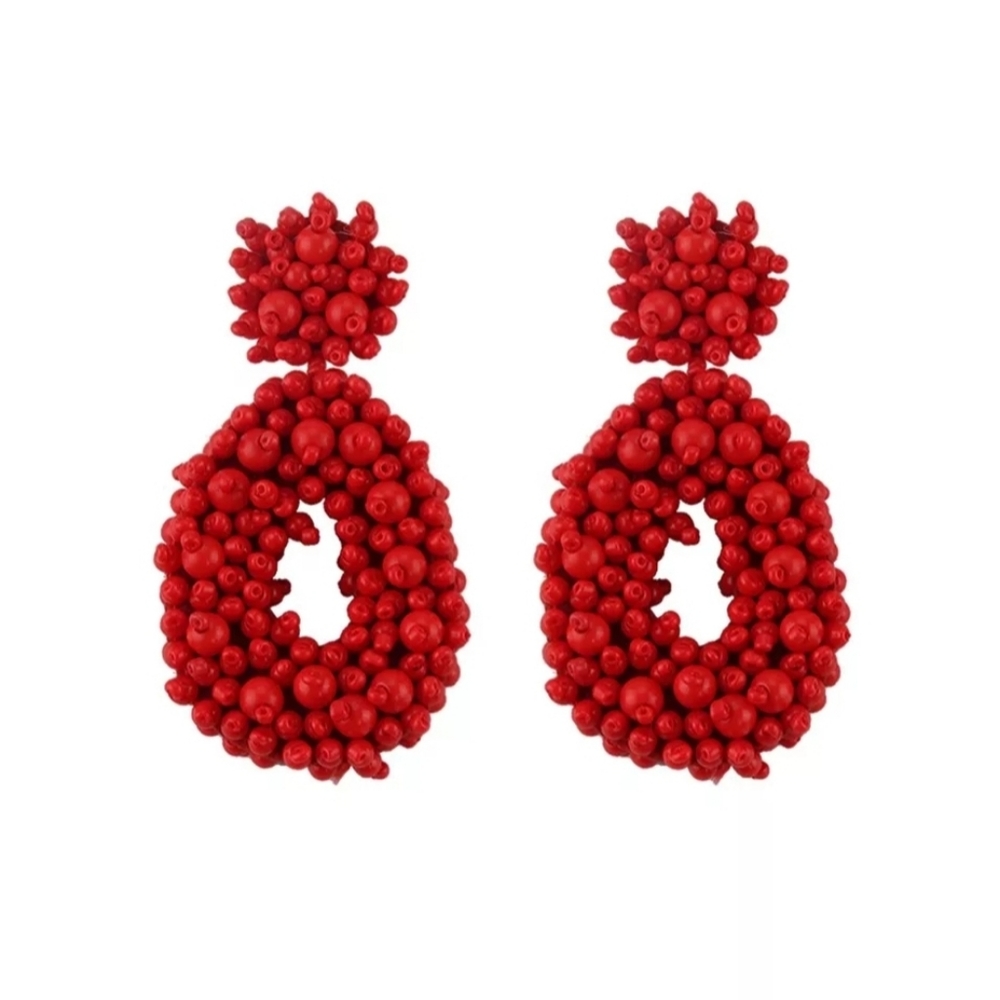 Statement Earrings 😍💥